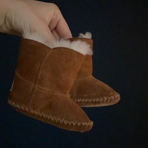 Baby Ugg’s